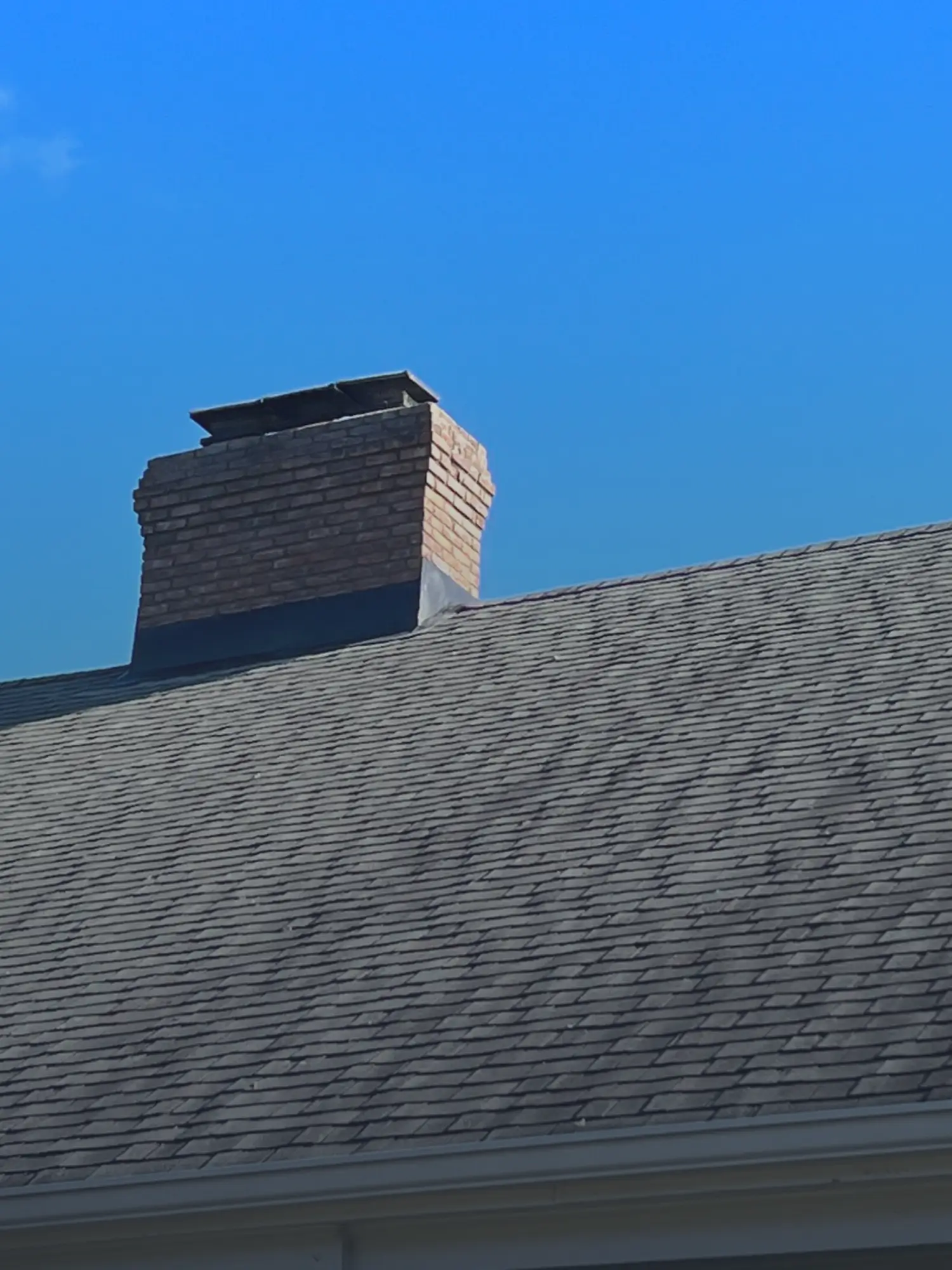 Chimney Restoration